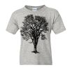 Youth DryBlend® T-Shirt Thumbnail