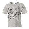Youth DryBlend® T-Shirt Thumbnail