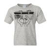 Youth DryBlend® T-Shirt Thumbnail