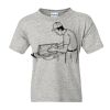 Youth DryBlend® T-Shirt Thumbnail