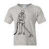 Youth DryBlend® T-Shirt Thumbnail