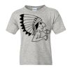Youth DryBlend® T-Shirt Thumbnail