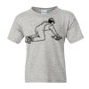Youth DryBlend® T-Shirt Thumbnail