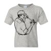 Youth DryBlend® T-Shirt Thumbnail