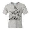 Youth DryBlend® T-Shirt Thumbnail