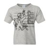 Youth DryBlend® T-Shirt Thumbnail