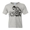 Youth DryBlend® T-Shirt Thumbnail