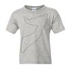 Youth DryBlend® T-Shirt Thumbnail