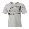 Youth DryBlend® T-Shirt Thumbnail