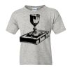 Youth DryBlend® T-Shirt Thumbnail