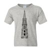 Youth DryBlend® T-Shirt Thumbnail
