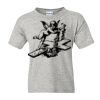 Youth DryBlend® T-Shirt Thumbnail