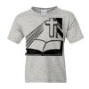 Youth DryBlend® T-Shirt Thumbnail