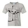 Youth DryBlend® T-Shirt Thumbnail