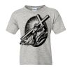 Youth DryBlend® T-Shirt Thumbnail