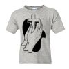 Youth DryBlend® T-Shirt Thumbnail