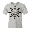 Youth DryBlend® T-Shirt Thumbnail