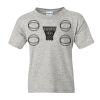 Youth DryBlend® T-Shirt Thumbnail