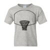 Youth DryBlend® T-Shirt Thumbnail
