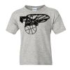 Youth DryBlend® T-Shirt Thumbnail