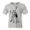 Youth DryBlend® T-Shirt Thumbnail