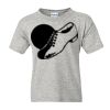 Youth DryBlend® T-Shirt Thumbnail