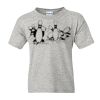 Youth DryBlend® T-Shirt Thumbnail