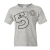 Youth DryBlend® T-Shirt Thumbnail