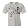 Youth DryBlend® T-Shirt Thumbnail