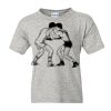 Youth DryBlend® T-Shirt Thumbnail