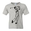 Youth DryBlend® T-Shirt Thumbnail