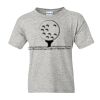 Youth DryBlend® T-Shirt Thumbnail