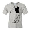 Youth DryBlend® T-Shirt Thumbnail