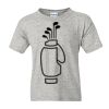 Youth DryBlend® T-Shirt Thumbnail