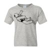 Youth DryBlend® T-Shirt Thumbnail