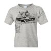 Youth DryBlend® T-Shirt Thumbnail