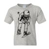 Youth DryBlend® T-Shirt Thumbnail