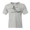Youth DryBlend® T-Shirt Thumbnail