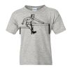 Youth DryBlend® T-Shirt Thumbnail
