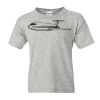 Youth DryBlend® T-Shirt Thumbnail