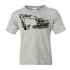 Youth DryBlend® T-Shirt Thumbnail