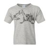 Youth DryBlend® T-Shirt Thumbnail