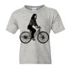Youth DryBlend® T-Shirt Thumbnail
