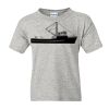 Youth DryBlend® T-Shirt Thumbnail