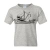 Youth DryBlend® T-Shirt Thumbnail