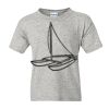 Youth DryBlend® T-Shirt Thumbnail