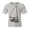 Youth DryBlend® T-Shirt Thumbnail