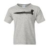 Youth DryBlend® T-Shirt Thumbnail