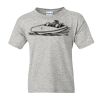 Youth DryBlend® T-Shirt Thumbnail