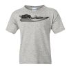 Youth DryBlend® T-Shirt Thumbnail